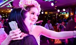 chinese国产人妖,探索中国变性文化与社会变迁