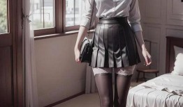 国产丝袜制服,展现东方韵味与时尚魅力的国产时尚传奇